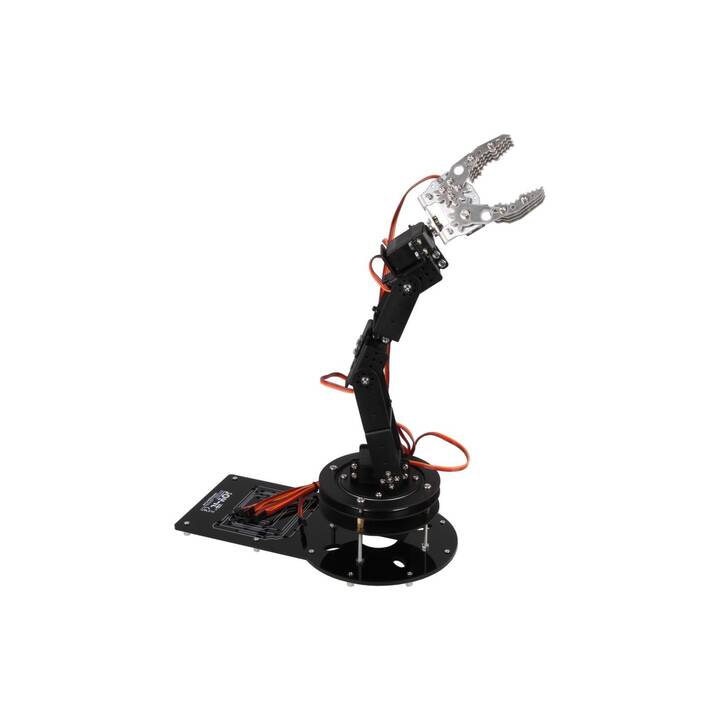 JOY-IT Roboter Grab-it (31 cm)