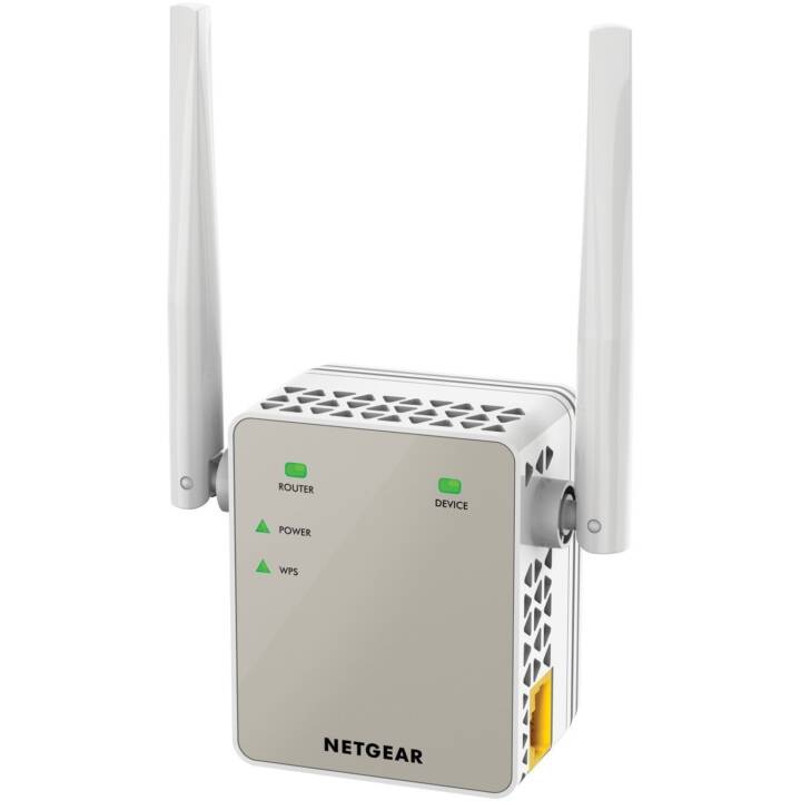 NETGEAR Repeater EX6120