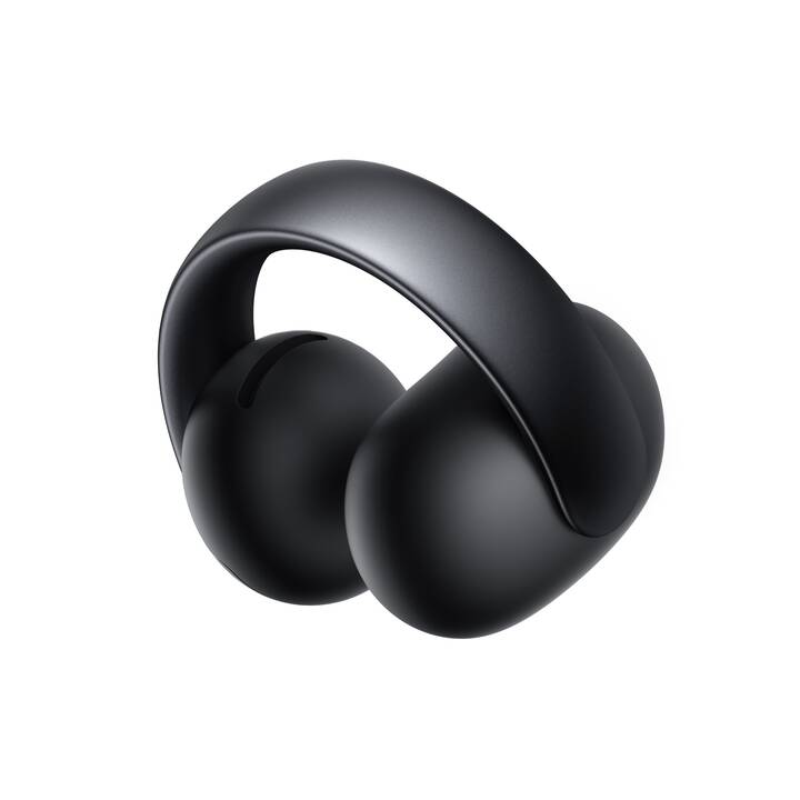 SOUNDCORE AeroClip (Schwarz) - Interdiscount