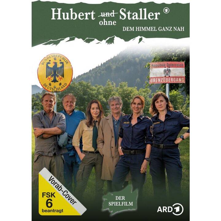 Hubert ohne Staller (DE)