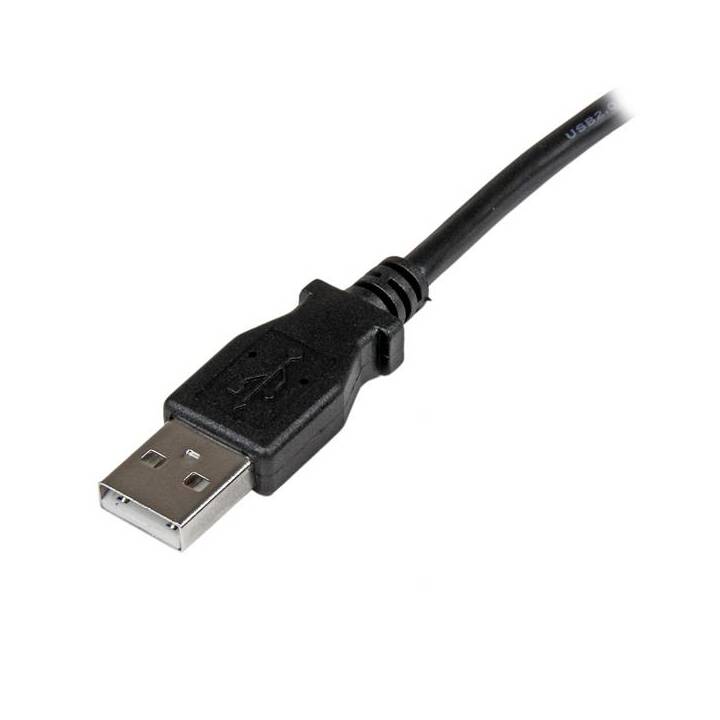STARTECH.COM USB-Kabel (4-polig, USB 2.0 Typ-A, 2 m)