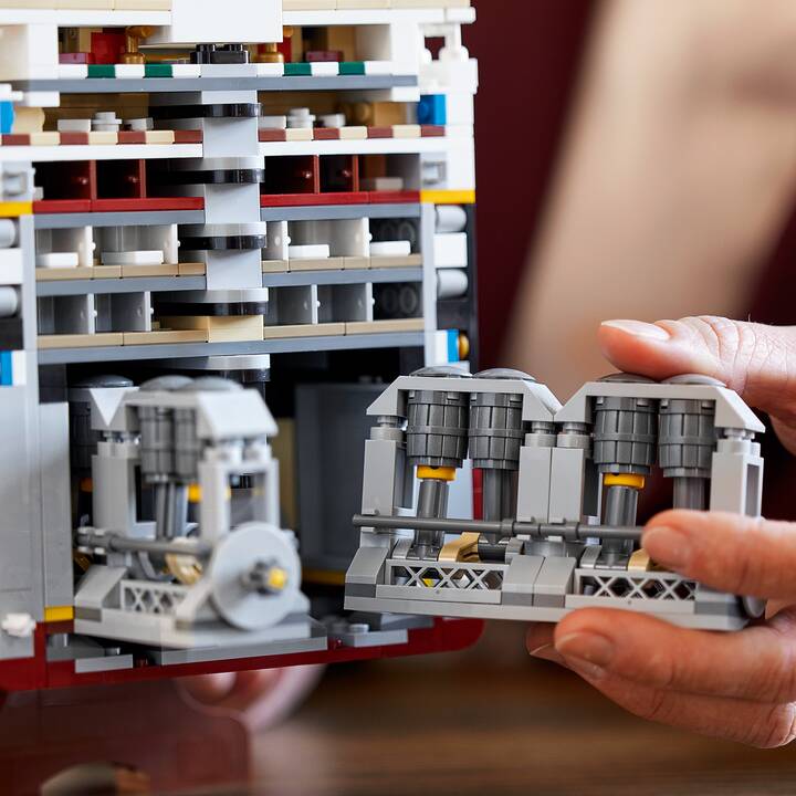 LEGO Creator Expert Titanic (10294, seltenes Set)