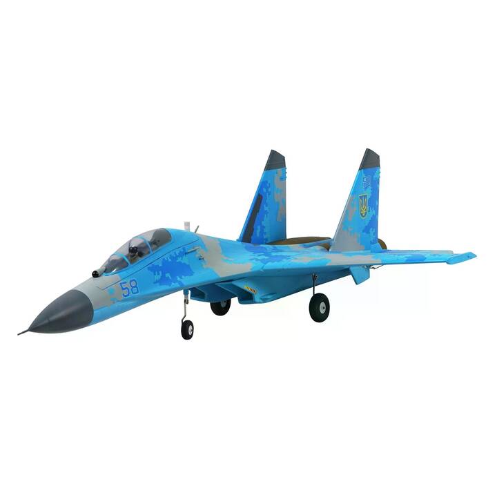 AMEWI XFly SU-27 (Plug and Play - PNP)