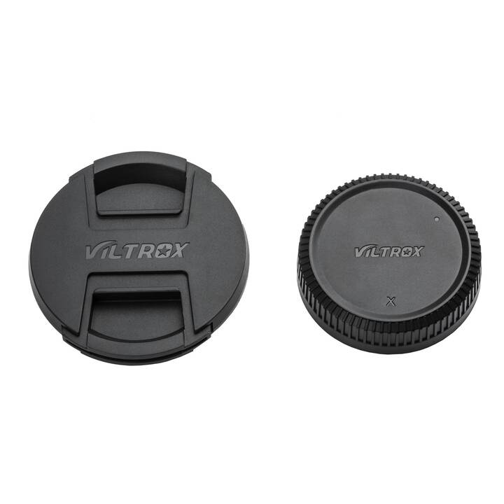 VILTROX AF–Fujifilm 13mm F/1.4-16 (X-Mount)