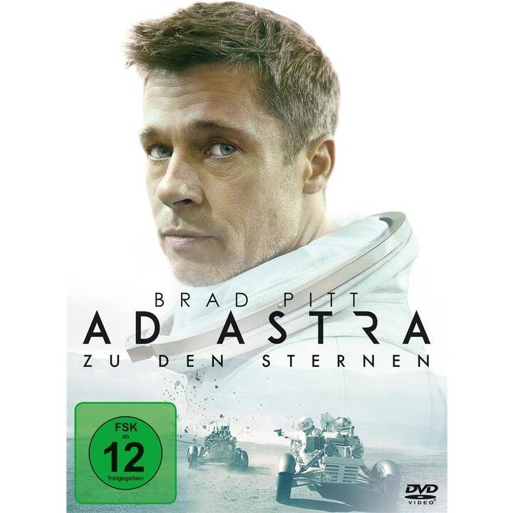 Ad Astra - Zu den Sternen (DE, EN, FR, IT)