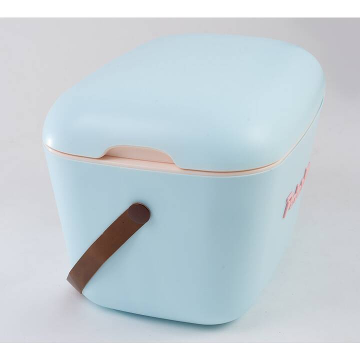 POLARBOX Kühlbox Retro Cooler (20 l) Interdiscount