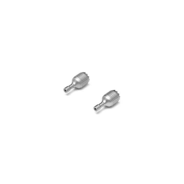 DJI Pièces détachées pour drones RC Controller Sticks (Mini 3 Pro, 2 pièce)