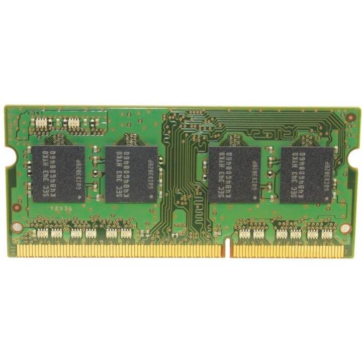 FUJITSU FPCEN691BP (1 x 8 GB, DDR4 3200 MHz, SO-DIMM 260-Pin)