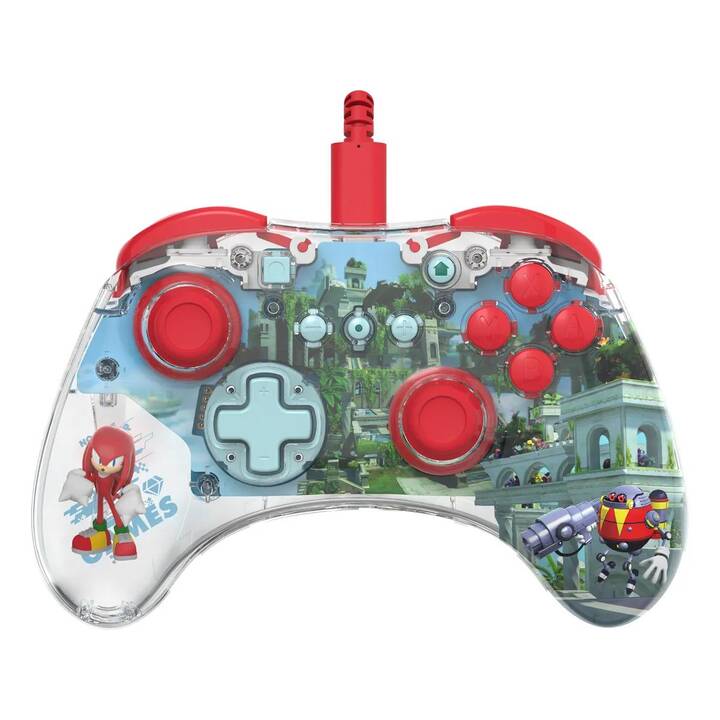 PDP REALMz Wired Controller (Multicolore)