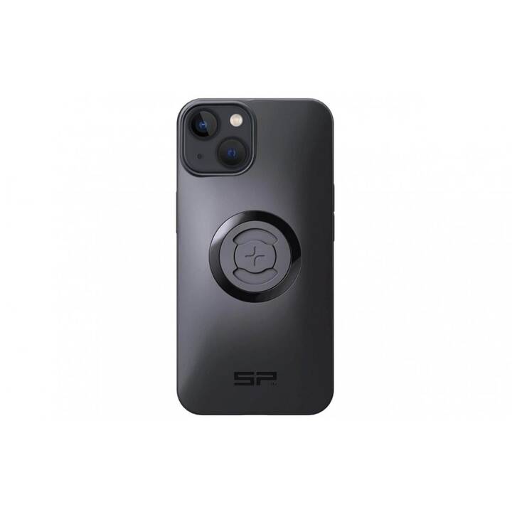 SP CONNECT Backcover (iPhone 14 Pro Max, Noir)
