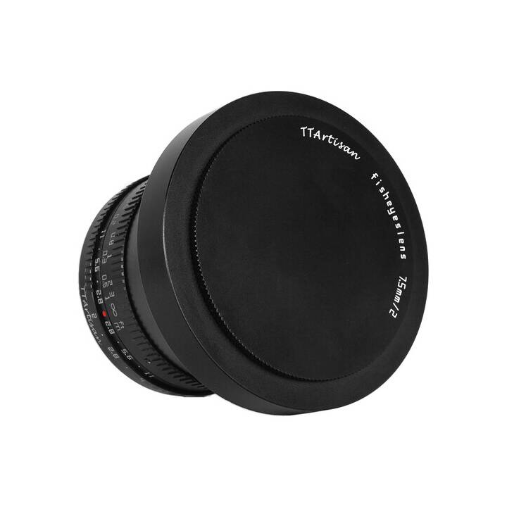 TTARTISAN A31B-FX 7.5mm F/2-11 (X-Mount)