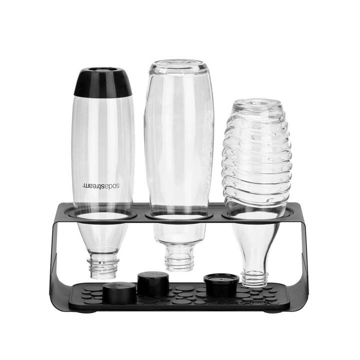 SODASTREAM Flaschenabtropfhalter