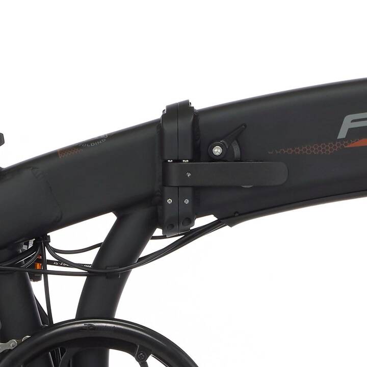 FISCHER FAHRRAD FR 18 (25 km/h)