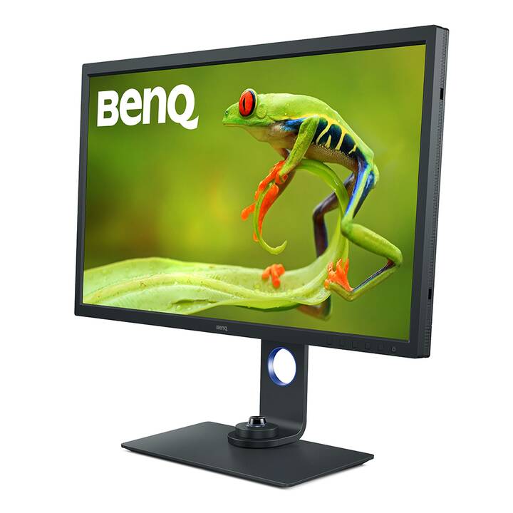 BENQ PhotoVue SW321C SW Series (32", 3840 x 2160)