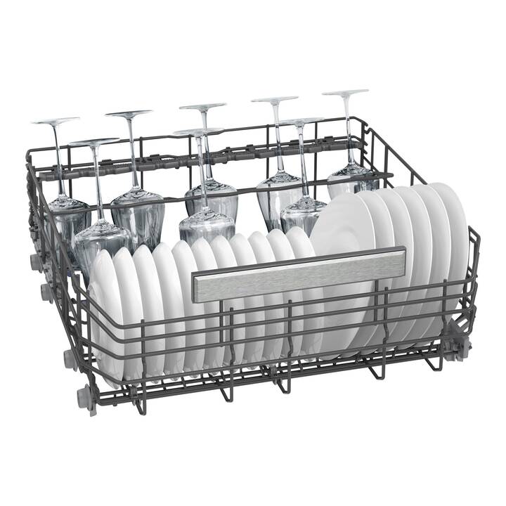 SIEMENS iQ700 SX87YX03CE (Norma EU 60 cm, totalmente integrabile)