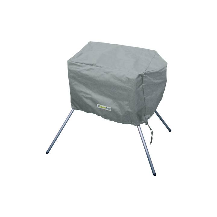 EUROTRAIL Housse pour gril (Polyester)