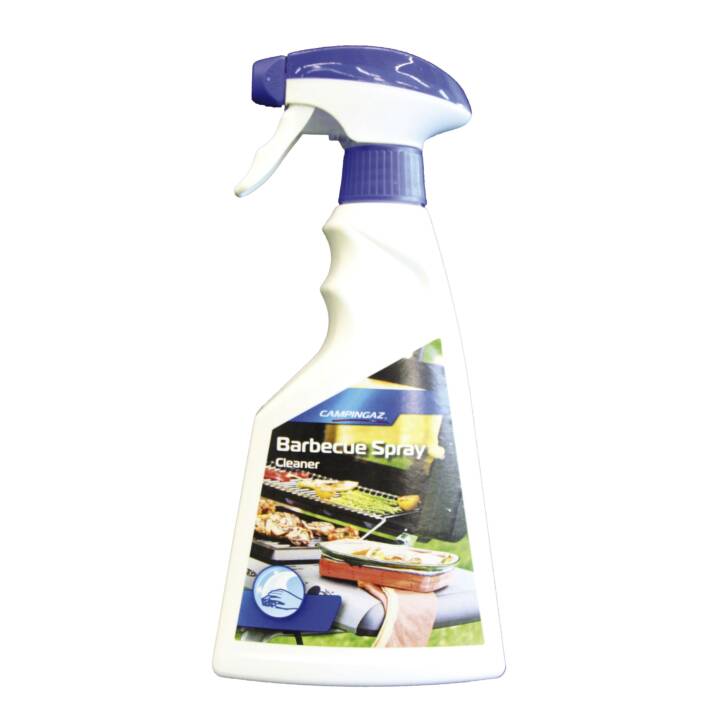 CAMPINGAZ Detergente di griglia (Spray, 500 ml)