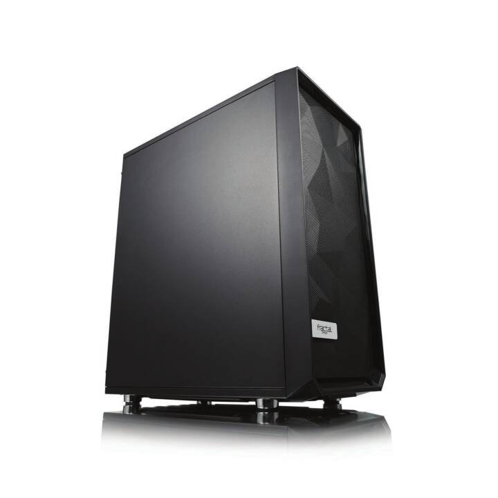 FRACTAL DESIGN Meshify C (Midi Tower)