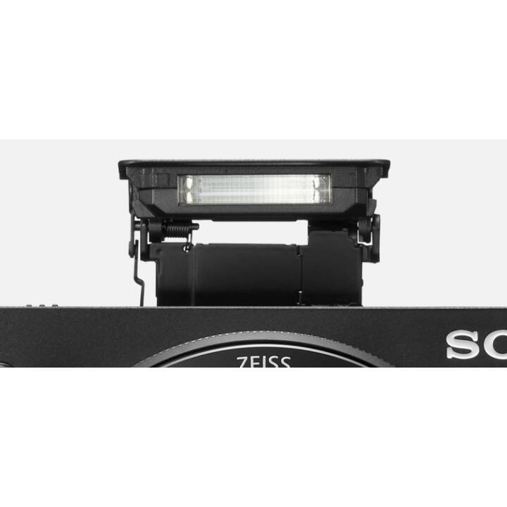 SONY DSC-HX99 (18.2 MP)