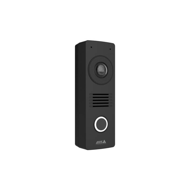 AXIS Interphone à video I8116-E
