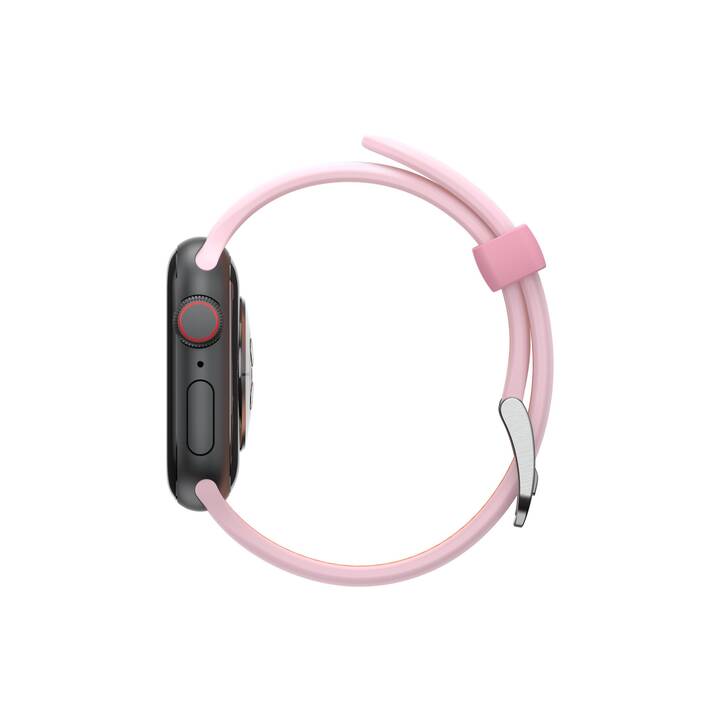 OTTERBOX Bracelet (Apple Watch 40 mm / 38 mm, Acier inox)