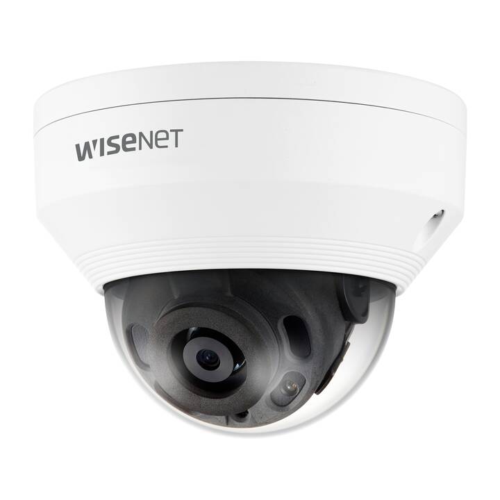 HANWHA TECHWIN Caméra réseau WiseNet Q QNV-6022R (2 MP, Dôme, RJ-45)