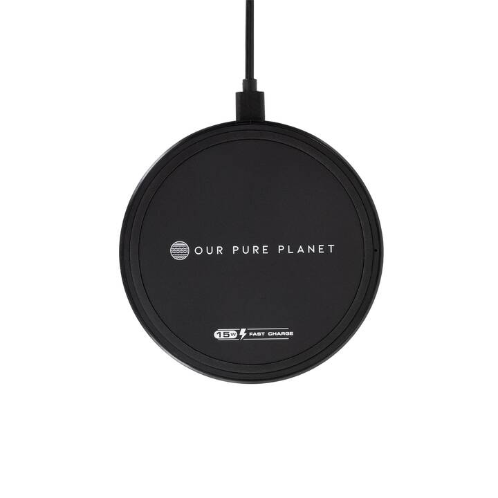 OUR PURE PLANET Ladestation (USB A)
