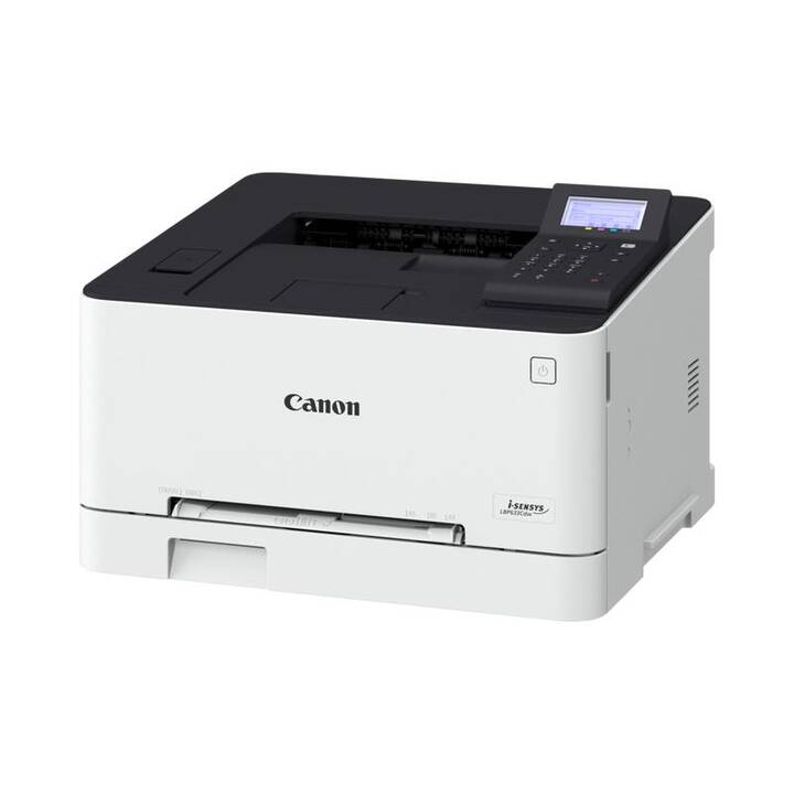 CANON i-SENSYS LBP633Cdw (Imprimante laser, Couleur, WLAN)