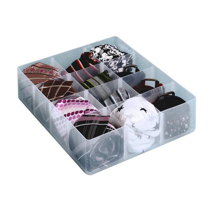 REALLY USEFUL BOX Boîte de rangement (37.5 cm x 31 cm x 9 cm)