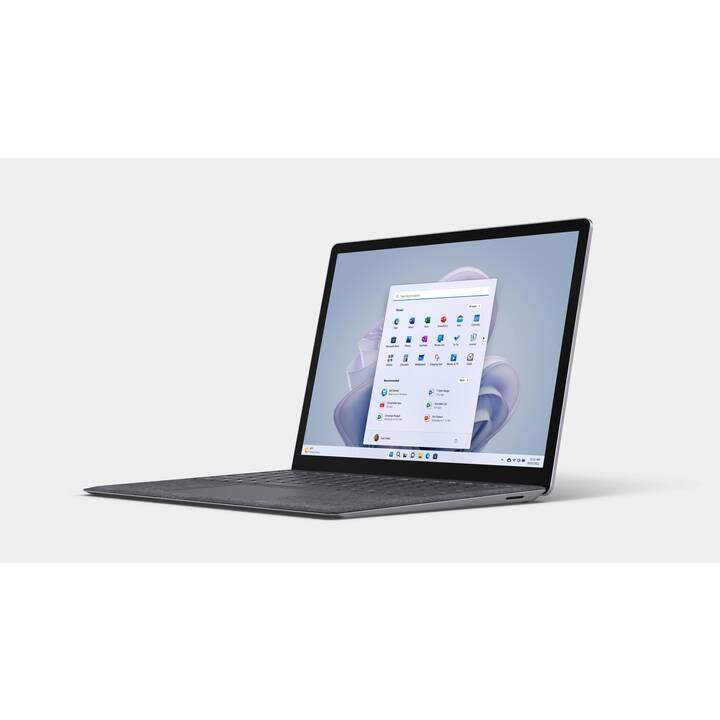 MICROSOFT Surface 5 (13.5", Intel Core i5, 16 Go RAM, 512 Go SSD)