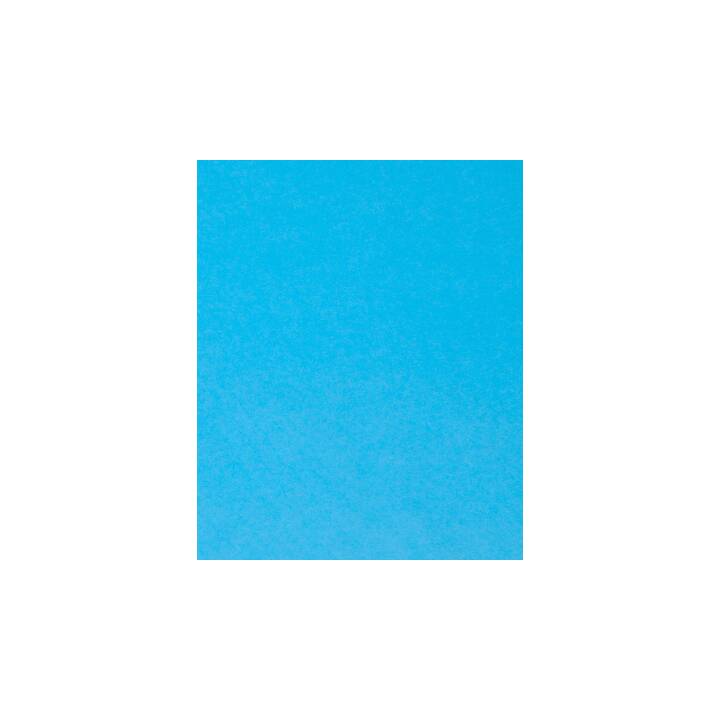 I AM CREATIVE Seidenpapier (Blau, 6 Stück)