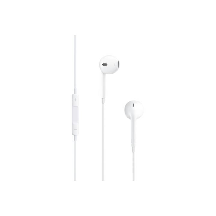 APPLE EarPods (Blanc)