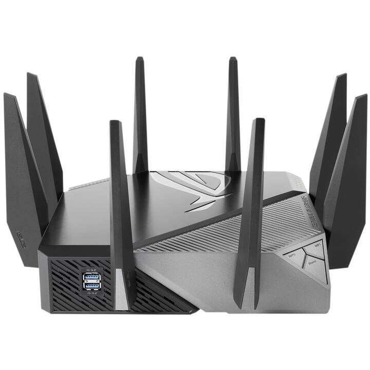ASUS ROG Rapture GT-AXE11000 Router