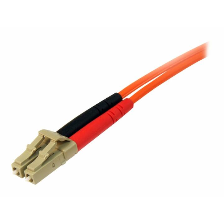 STARTECH Netzwerkkabel - 2 m - Orange