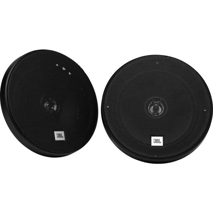 JBL BY HARMAN Stage1 621 (Nero)