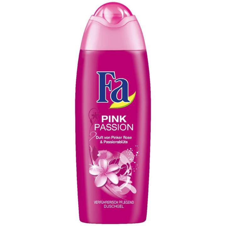 FA Rosa Passione 250 ml