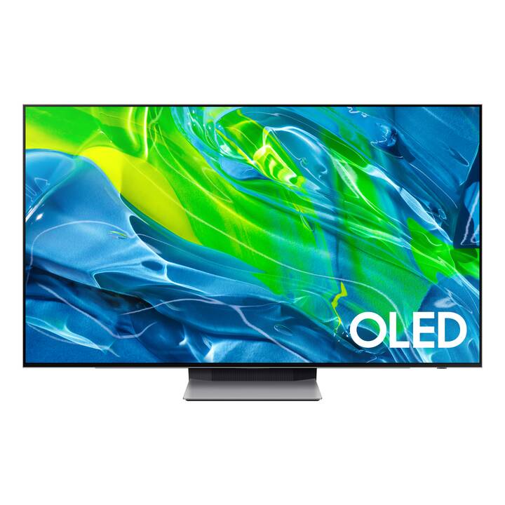 SAMSUNG QE55S95B Smart TV (55, OLED, Ultra HD - 4K)