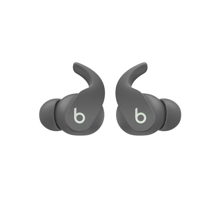 BEATS Fit Pro (ANC, Bluetooth 5.0, Grigio)