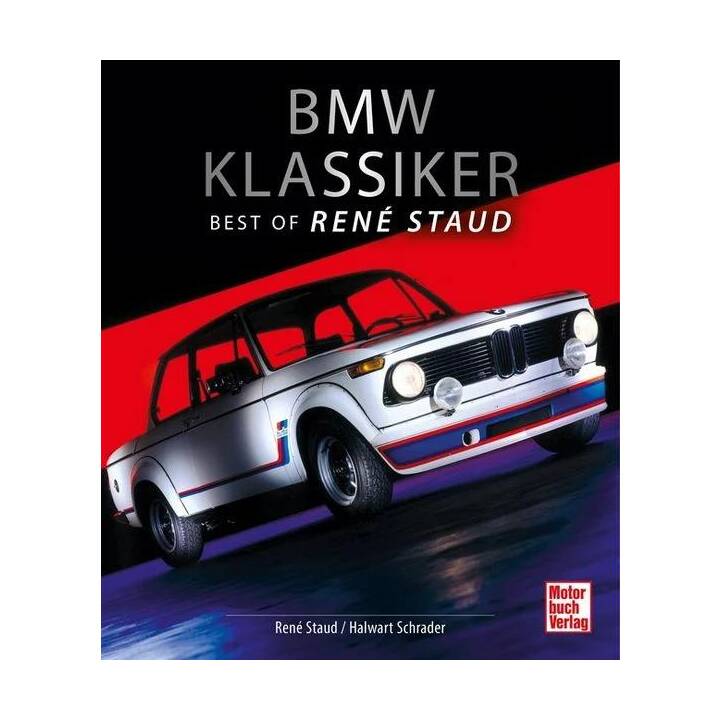 BMW Klassiker