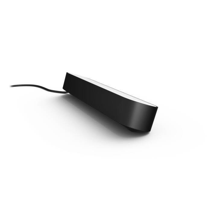 PHILIPS HUE LED Stimmunglicht Play Extension (Schwarz)