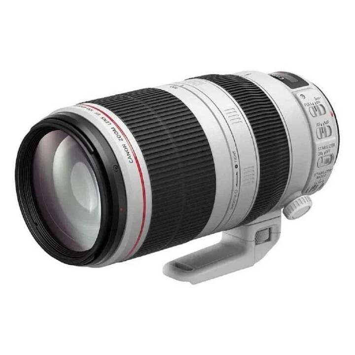 CANON EF 100-400mm F/4.5-5.6 L IS II USM (EF-Mount)