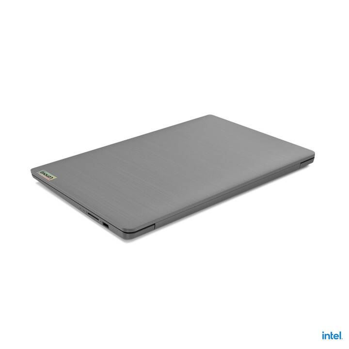 LENOVO IdeaPad 3 (15.6", Intel Core i5, 8 GB RAM, 512 GB SSD)