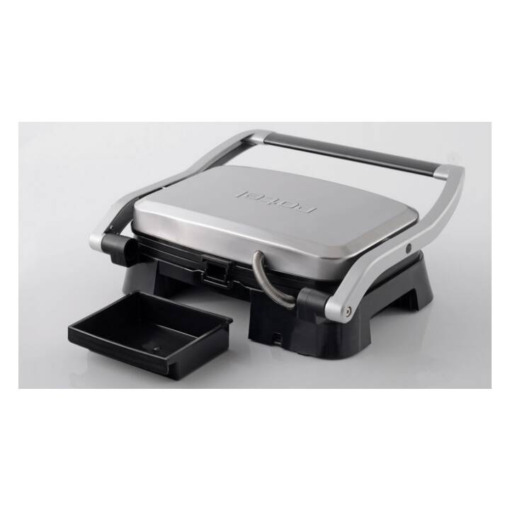 ROTEL DualGrill 134CH1 Gril contact