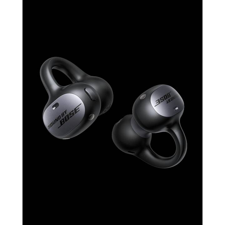 BASEUS Inspire XC1 (ENC, Cosmic Black) - Interdiscount