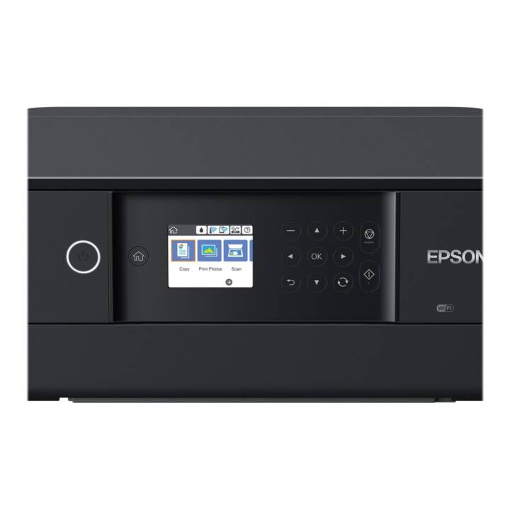 EPSON Expression Premium XP-6100 (Imprimante à jet d'encre, Couleur, Wi-Fi)
