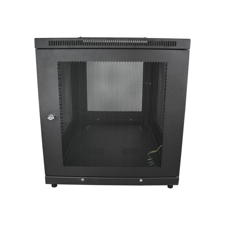 STARTECH.COM Rack 12HE (Case per server)