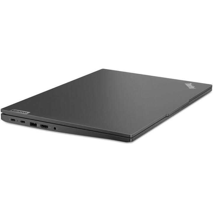 LENOVO ThinkPad E16 Gen. 1 2023 (16", Intel Core i7, 16 GB RAM, 512 GB SSD)