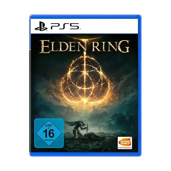 Elden Ring - Shadow of the Erdtree Edition (German Edition) (DE)