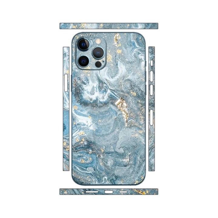 Joint D'étanchéité Autocollant Pour écran IPhone 13 & 13 Pro - Noir - Neuf Avec Garantie 2 Ans