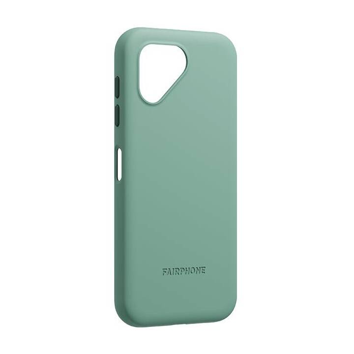 FAIRPHONE Backcover (Fairphone 5, Verde muschio)